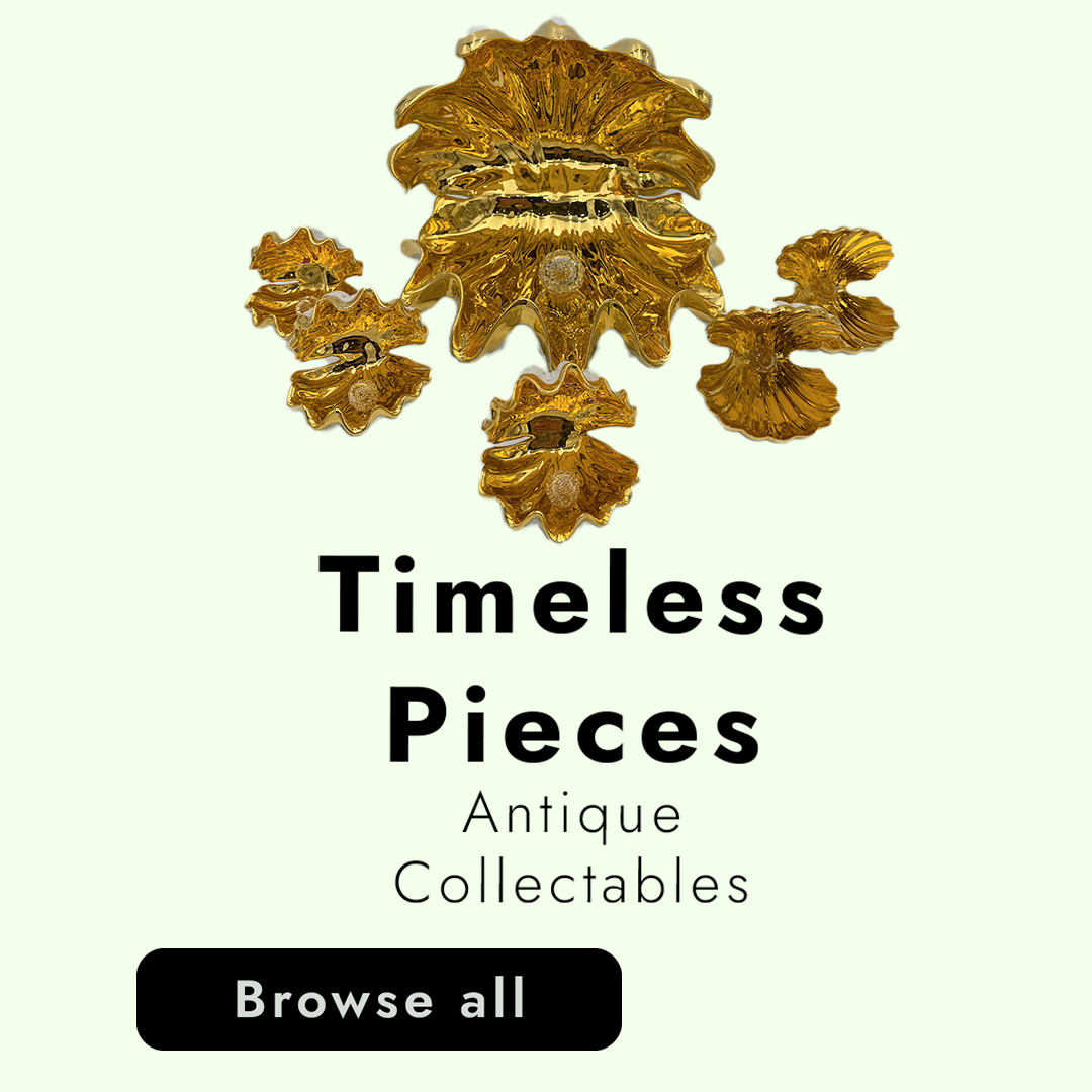 Antique Collectables