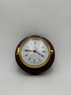 Antique Rapport London Clock