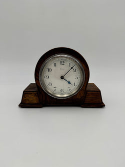 8 Days Mantel Clock