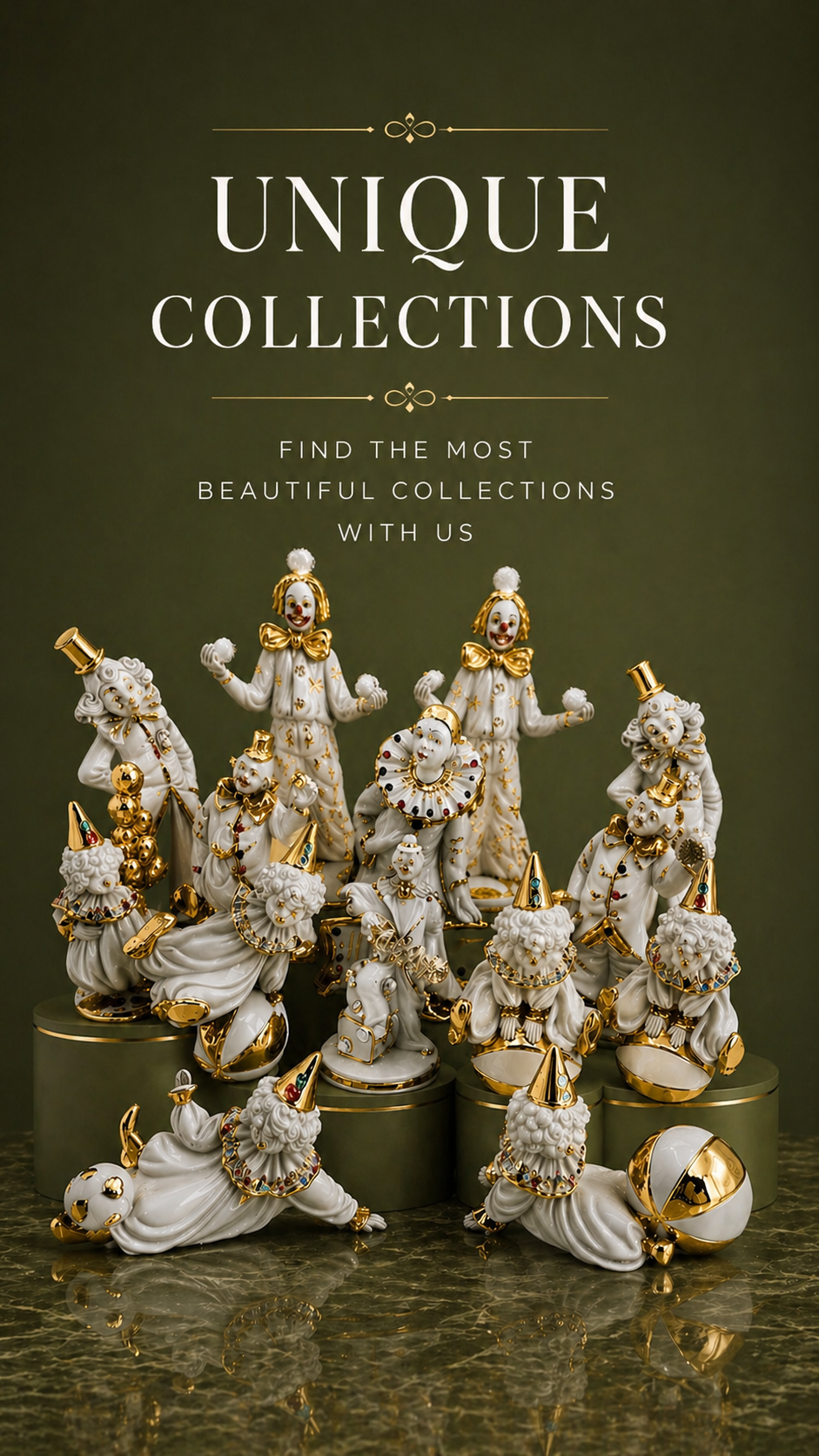 Free Antique Appraisal No Fees — Unlock the hidden value of your vintage items. Free shipping & fast payment. Fair offers for vintage items with The Antique Buying Collective. Fast, free, & reliable. Open Mon-Fri